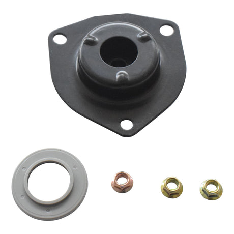 One Front Strut Mount Fit For Nissan Maxima A33 12/1999-11/2003 X-Trail T30 2.0L Petorl AWD 2001-2007 SM-NS002 - Machter