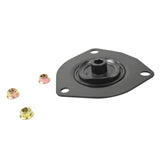 One Front Strut Mount Fit For Nissan Maxima A33 12/1999-11/2003 X-Trail T30 2.0L Petorl AWD 2001-2007 SM-NS002 - Machter