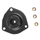 One Front Strut Mount Fit For Nissan Maxima A33 12/1999-11/2003 X-Trail T30 2.0L Petorl AWD 2001-2007 SM-NS002 - Machter