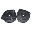 Pair Front Top Strut Mounts & Bearings Fit For Nissan Tiida C11 1.8L 4Cyl 02/2006-12/2014 SM-NS003-2PCS - Machter