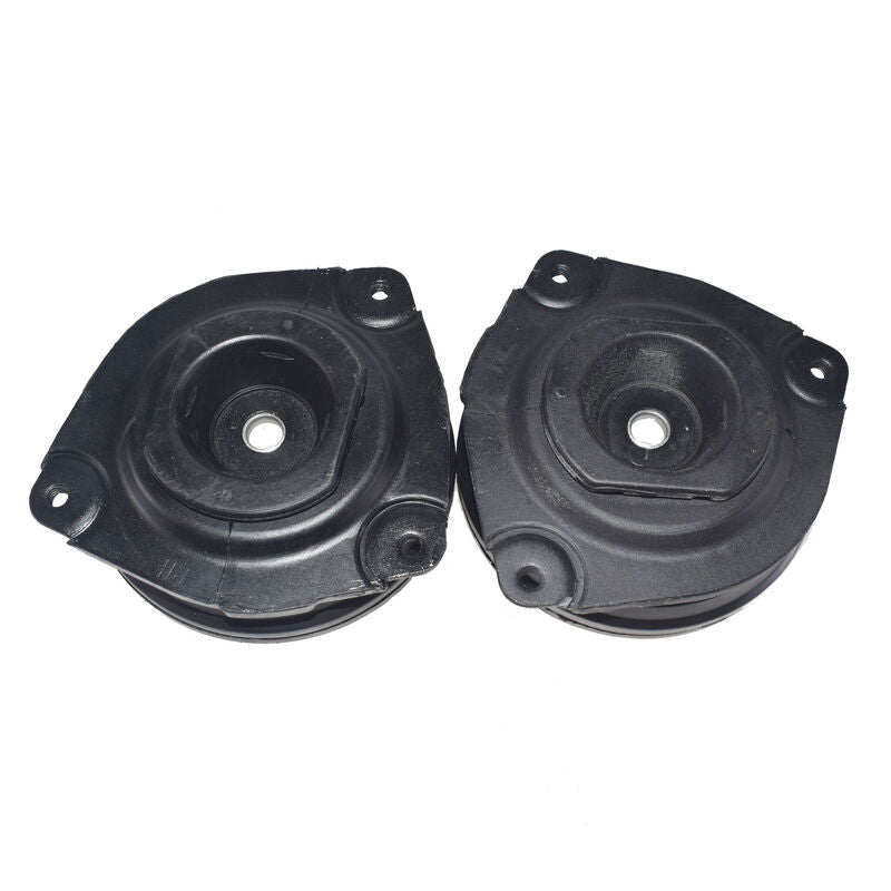 Pair Front Top Strut Mounts & Bearings Fit For Nissan Tiida C11 1.8L 4Cyl 02/2006-12/2014 SM-NS003-2PCS - Machter