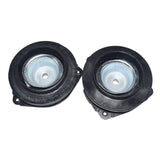 Pair Front Top Strut Mounts & Bearings Fit For Nissan Tiida C11 1.8L 4Cyl 02/2006-12/2014 SM-NS003-2PCS - Machter