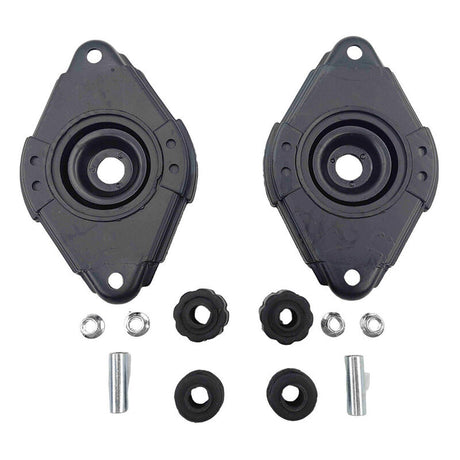 Machter Pair Rear Shock Absorbers Fit For Nissan Pulsar N16 Q ST 1.6L 1.8L Hatchback 8/2000-11/2005 RSA-NS001 - Machter