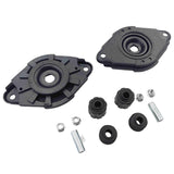 2 x Rear Strut Mount Kit Left & Right Hand Side Fit For Nissan Pulsar N16 1.6L 1.8L 4Cyl Auto & Manual 07/1999-01/2006 SM-NS004-2PCS - Machter
