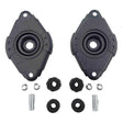 2 x Rear Strut Mount Kit Left & Right Hand Side Fit For Nissan Pulsar N16 1.6L 1.8L 4Cyl Auto & Manual 07/1999-01/2006 SM-NS004-2PCS - Machter