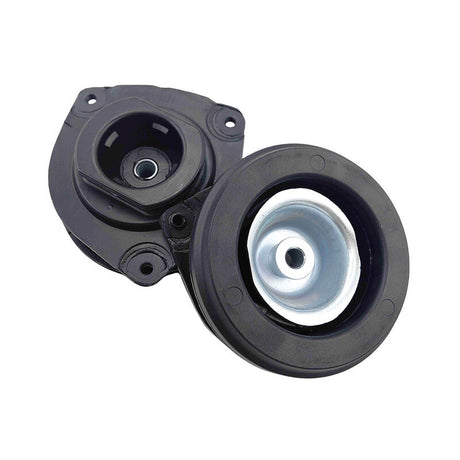 2 x Front Strut Top Mounts Left & Right Hand Side Fit For Nissan Dualis R9M DT4 MR20DE I4 J10 10/2007-01/2016 - Machter