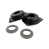2 Pcs Front Upper Top Strut Mounts With Bearings Fit For Nissan Pathfinder R50 Wagon VG33E V6 4WD 3.3L 1995-1998 SM-NS006-2PCS - Machter