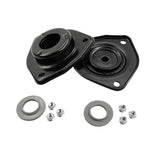 Pair Front Top Strut Mount Kit Left & Right Hand Side Fit For Nissan Pulsar N15 Hatchback Sedan 1995-2000 SM-NS007-2PCS - Machter