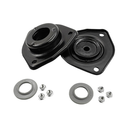 Pair Front Top Strut Mount Kit Left & Right Hand Side Fit For Nissan Pulsar N15 Hatchback Sedan 1995-2000 SM-NS007-2PCS - Machter