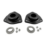 Pair Front Top Strut Mount Kit Left & Right Hand Side Fit For Nissan Pulsar N15 Hatchback Sedan 1995-2000 SM-NS007-2PCS - Machter
