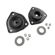 Pair Front Top Strut Mount Kit Left & Right Hand Side Fit For Nissan Pulsar N15 Hatchback Sedan 1995-2000 SM-NS007-2PCS - Machter