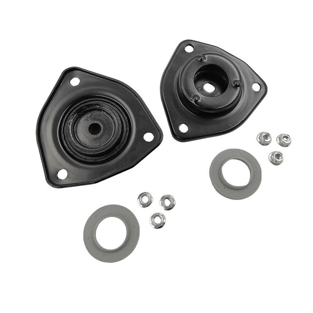 Pair Front Top Strut Mount Kit Left & Right Hand Side Fit For Nissan Pulsar N15 Hatchback Sedan 1995-2000 SM-NS007-2PCS - Machter
