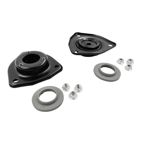 Pair Front Top Strut Mount Kit Left & Right Hand Side Fit For Nissan Pulsar N15 Hatchback Sedan 1995-2000 SM-NS007-2PCS - Machter