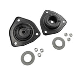 Pair Front Top Strut Mount Kit Left & Right Hand Side Fit For Nissan Pulsar N15 Hatchback Sedan 1995-2000 SM-NS007-2PCS - Machter