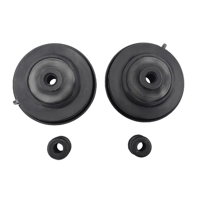 Machter 2 x Front Shock Absorber Fit For Nissan Navara D40 Pathfinder R51 AWD 4.0L 2005-2013 FSA-NS003 - Machter