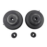 Pair Front Strut Mounts Fit For Nissan Pathfinder R51 Navara D40 VQ40DE YD25DDTI NP300 D23 YS23DDTT 2.3L 2.5L 4.0L 2005-2015 SM-NS008-2PCS - Machter