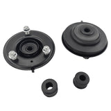 Pair Front Strut Mounts Fit For Nissan Pathfinder R51 Navara D40 VQ40DE YD25DDTI NP300 D23 YS23DDTT 2.3L 2.5L 4.0L 2005-2015 SM-NS008-2PCS - Machter