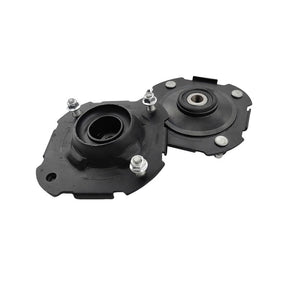 Pair Rear Strut Top Mounts No Bearing Fit For Nissan X-Trail T30 2.0L 2.5L 4Cyl 4WD QR20DE Auto & Manual 10/2000-07/2007 SM-NS009-2PCS - Machter