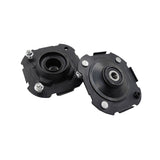 Pair Rear Strut Top Mounts No Bearing Fit For Nissan X-Trail T30 2.0L 2.5L 4Cyl 4WD QR20DE Auto & Manual 10/2000-07/2007 SM-NS009-2PCS - Machter
