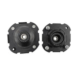 Pair Rear Strut Top Mounts No Bearing Fit For Nissan X-Trail T30 2.0L 2.5L 4Cyl 4WD QR20DE Auto & Manual 10/2000-07/2007 SM-NS009-2PCS - Machter
