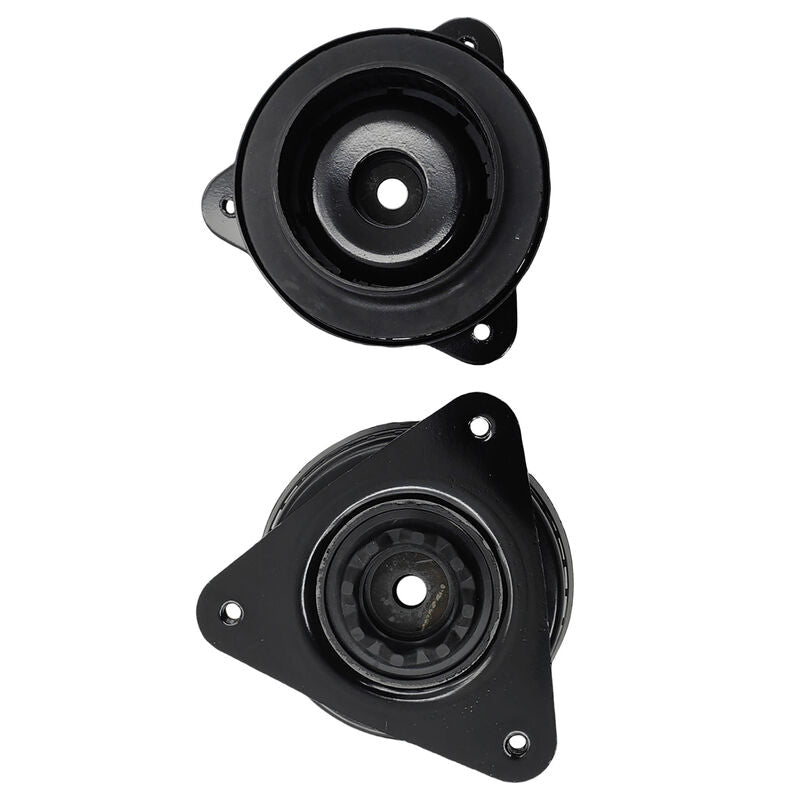 Pair Front Strut Mount With Bearing Fit For Nissan X-Trail T32 I4 SUV 2014-ON SM-NS011-2PCS - Machter