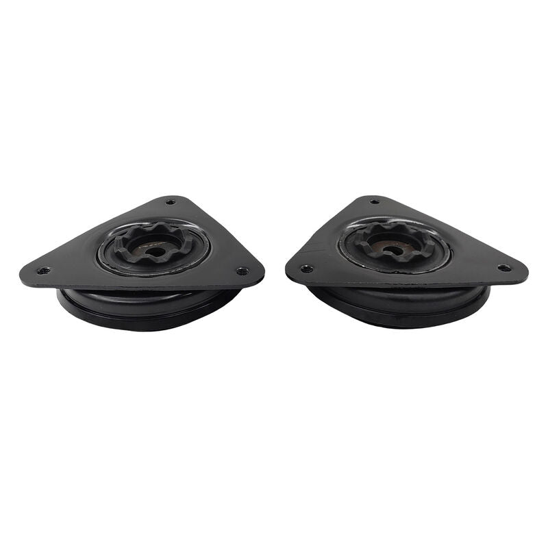Pair Front Strut Mount With Bearing Fit For Nissan X-Trail T32 I4 SUV 2014-ON SM-NS011-2PCS - Machter