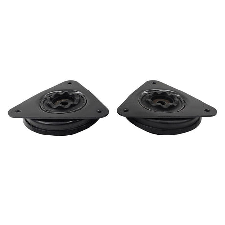 Pair Front Strut Mount With Bearing Fit For Nissan X-Trail T32 I4 SUV 2014-ON SM-NS011-2PCS - Machter