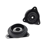 Pair Front Strut Mount With Bearing Fit For Nissan X-Trail T32 I4 SUV 2014-ON SM-NS011-2PCS - Machter