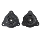 Pair Front Strut Mount With Bearing Fit For Nissan X-Trail T32 I4 SUV 2014-ON SM-NS011-2PCS - Machter