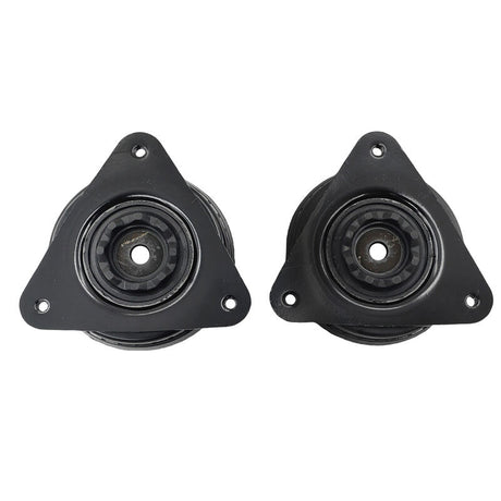 Pair Front Strut Mount With Bearing Fit For Nissan X-Trail T32 I4 SUV 2014-ON SM-NS011-2PCS - Machter