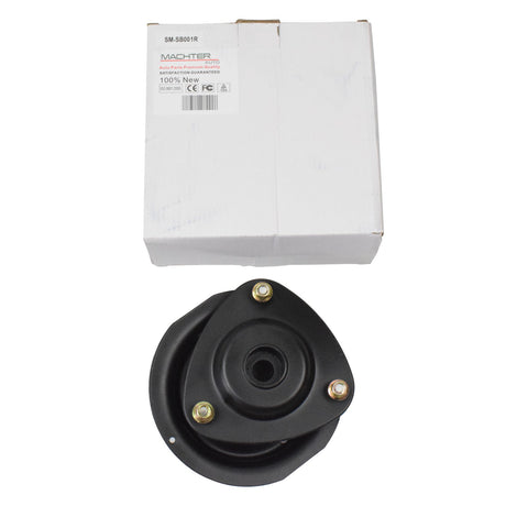One Rear Strut Mount Right Hand Side Fit For Subaru Forester SF 08/1997-06/2002 SM-SB001R - Machter