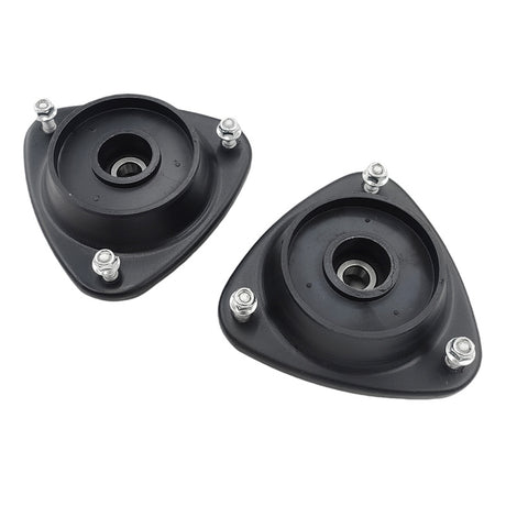 2 x Front Strut Mounts Fit For Subaru Forester SF SG SG9 1997-2008 - Machter