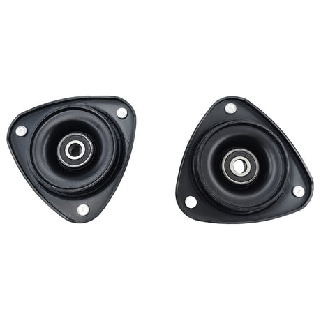 2 x Front Strut Mounts Fit For Subaru Forester SF SG SG9 1997-2008 - Machter