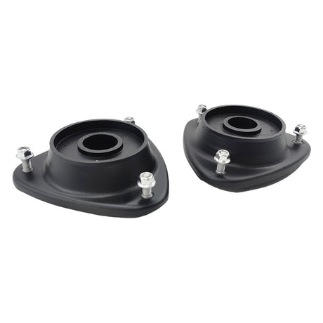 2 x Front Strut Mounts Fit For Subaru Forester SF SG SG9 1997-2008 - Machter