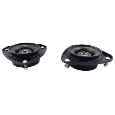 2 x Front Strut Mounts Fit For Subaru Forester SF SG SG9 1997-2008 - Machter