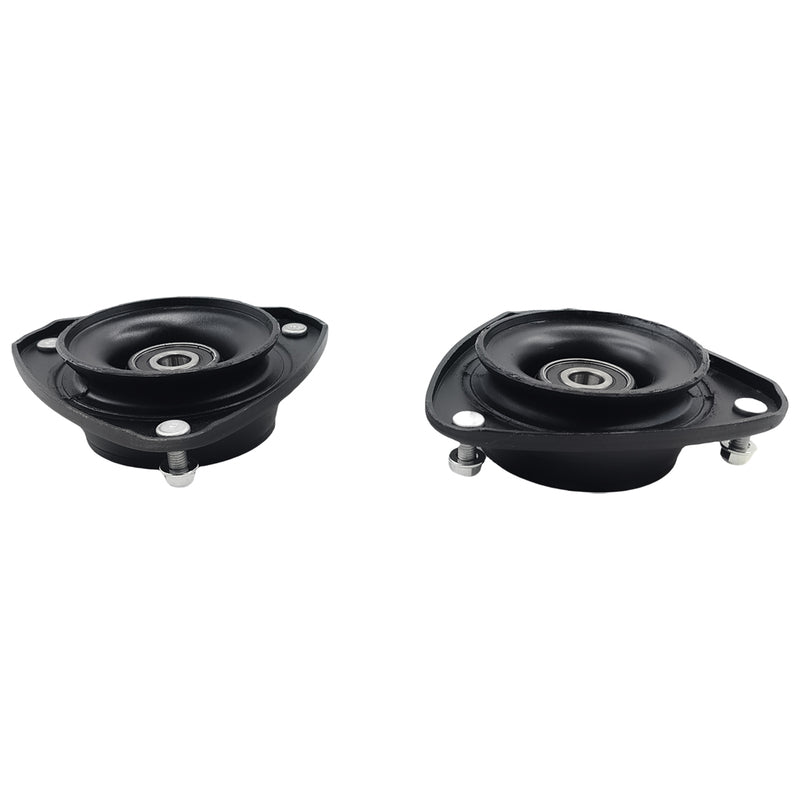 2 x Front Strut Mounts Fit For Subaru Forester SF SG SG9 1997-2008 SM-SB002-2PCS - Machter
