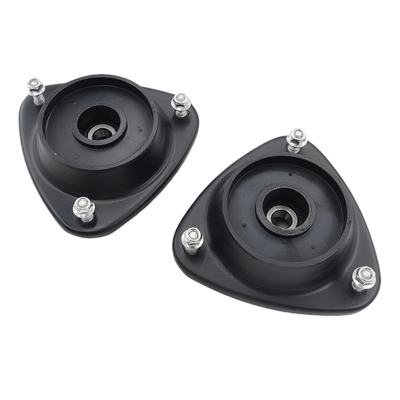 2 x Front Strut Mounts Fit For Subaru Forester SF SG SG9 1997-2008 SM-SB002-2PCS - Machter