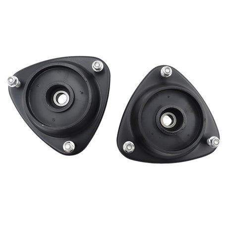 2 x Front Strut Mounts Fit For Subaru Forester SF SG SG9 1997-2008 - Machter