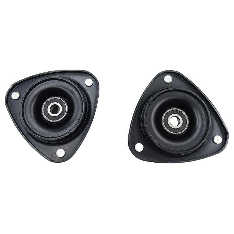 2 x Front Strut Mounts Fit For Subaru Forester SF SG SG9 1997-2008 SM-SB002-2PCS - Machter