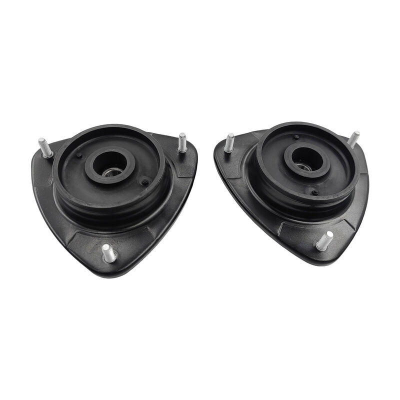 Pair Front Strut Mounts Fit For Subaru Forester SH SJ 12/2007-09/2018 20320-FG000 SM-SB003-2PCS - Machter