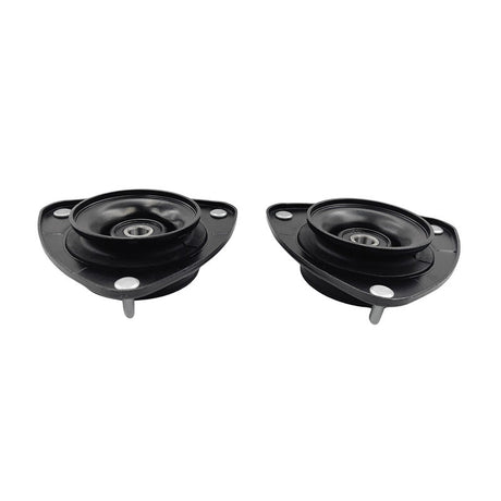Pair Front Strut Mounts Fit For Subaru Forester SH SJ 12/2007-09/2018 20320-FG000 SM-SB003-2PCS - Machter