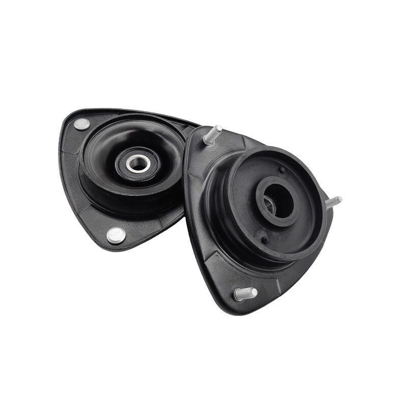 Pair Front Strut Mounts Fit For Subaru Forester SH SJ 12/2007-09/2018 20320-FG000 SM-SB003-2PCS - Machter