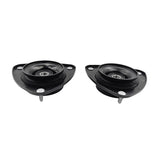 Pair Front Strut Mounts Fit For Subaru Forester SH SJ 12/2007-09/2018 20320-FG000 SM-SB003-2PCS - Machter