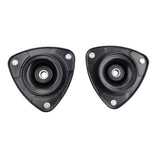 Pair Front Strut Mounts Fit For Subaru Forester SH SJ 12/2007-09/2018 20320-FG000 SM-SB003-2PCS - Machter