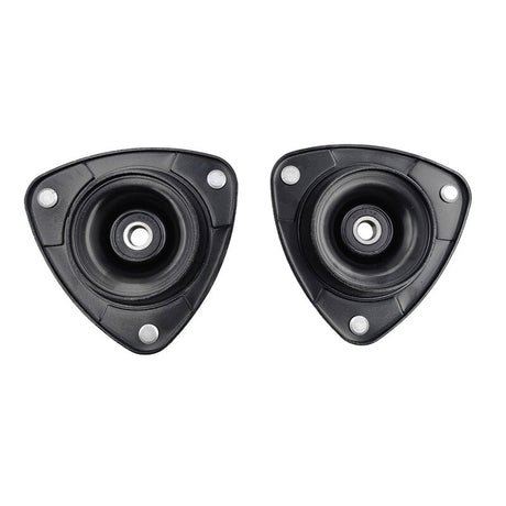 Pair Front Strut Mounts Fit For Subaru Forester SH SJ 12/2007-09/2018 20320-FG000 SM-SB003-2PCS - Machter