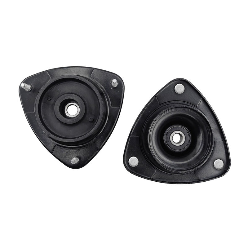 Pair Front Strut Mounts Fit For Subaru Forester SH SJ 12/2007-09/2018 20320-FG000 SM-SB003-2PCS - Machter