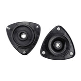 Pair Front Strut Mounts Fit For Subaru Forester SH SJ 12/2007-09/2018 20320-FG000 SM-SB003-2PCS - Machter