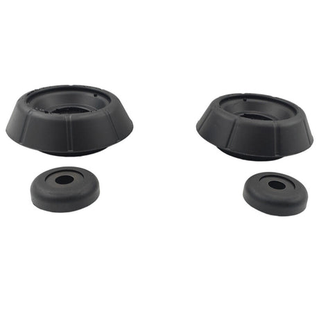 2 Pieces Front Strut Mounts Fit For Suzuki Swift FZ NZ MZ EZ 1.3L 1.4L 1.6L Petrol 01/2005-03/2017 - Machter