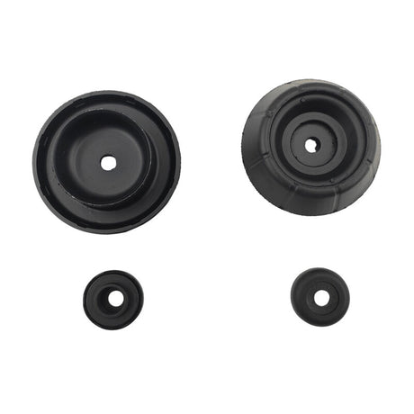 2 Pieces Front Strut Mounts Fit For Suzuki Swift FZ NZ MZ EZ 1.3L 1.4L 1.6L Petrol 01/2005-03/2017 - Machter