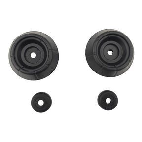 2 Pcs Front Strut Mounts Fit For Suzuki Swift FZ NZ MZ EZ 1.3L 1.4L 1.6L Petrol 01/2005-03/2017 SM-SU001-2PCS - Machter